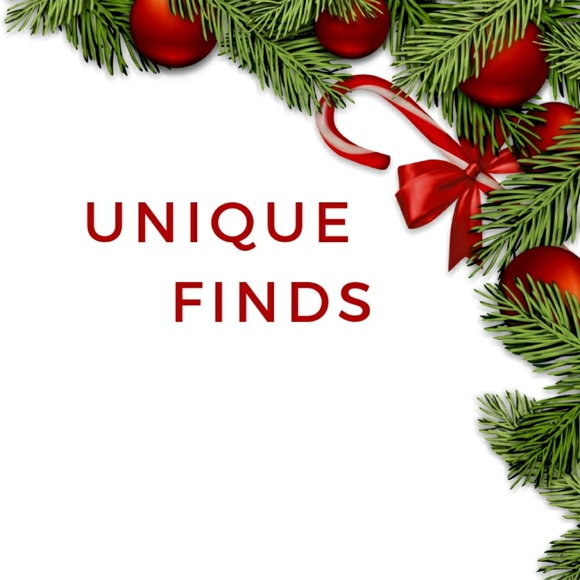 Unique Finds - Picture 3 of 4